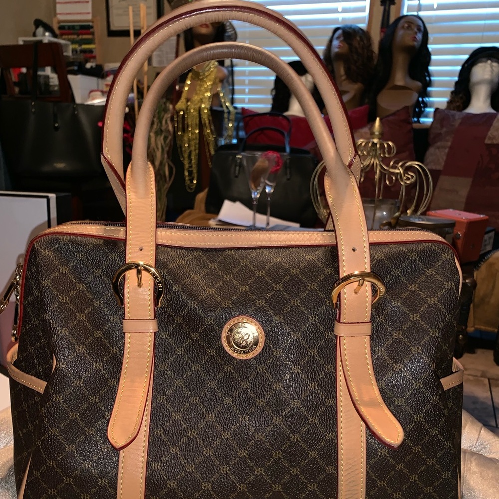 RIONI MODA ITALIA